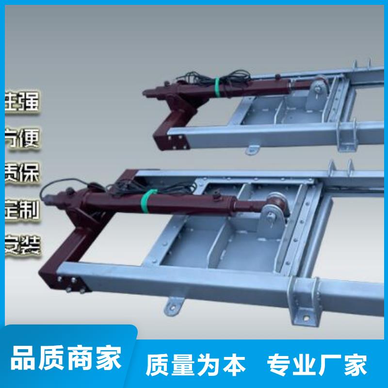  截流井闸门源头厂家量大价优