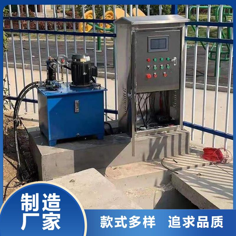  截流井闸门产地批发