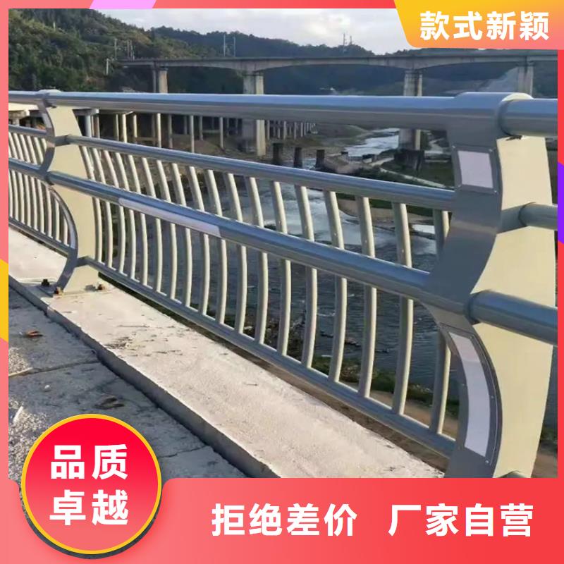 河道景观护栏_【桥梁景观护栏】严选用料