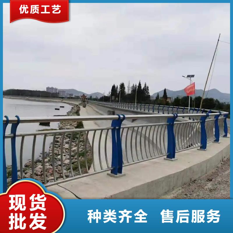 铝合金护栏LED防护栏杆好货采购