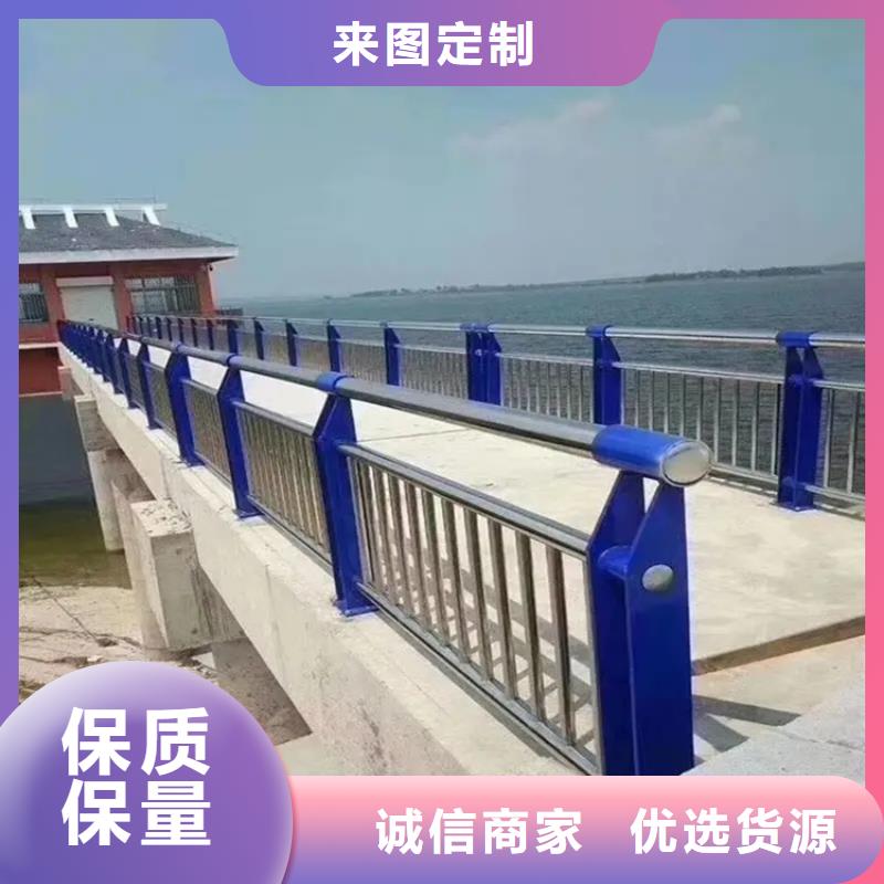 铝合金护栏景区景观护栏厂家源头厂家直销