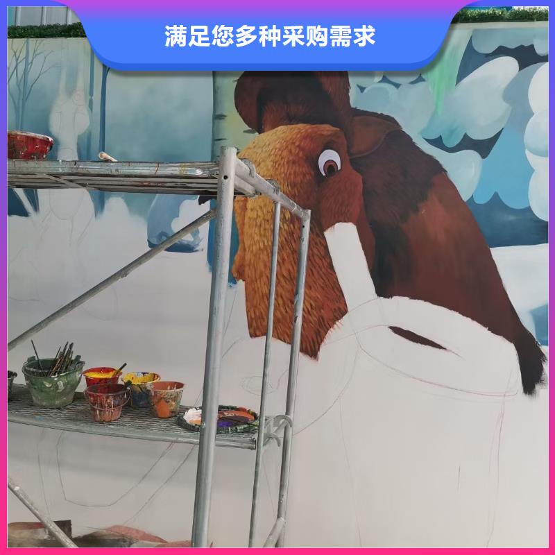 墙绘彩绘手绘墙画壁画墙体彩绘,墙体彩绘订制批发