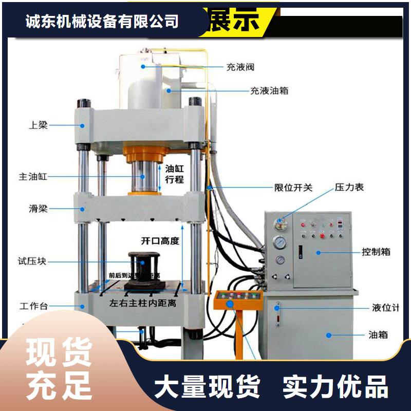 压饼机-【液压龙门剪厂家】实力厂商