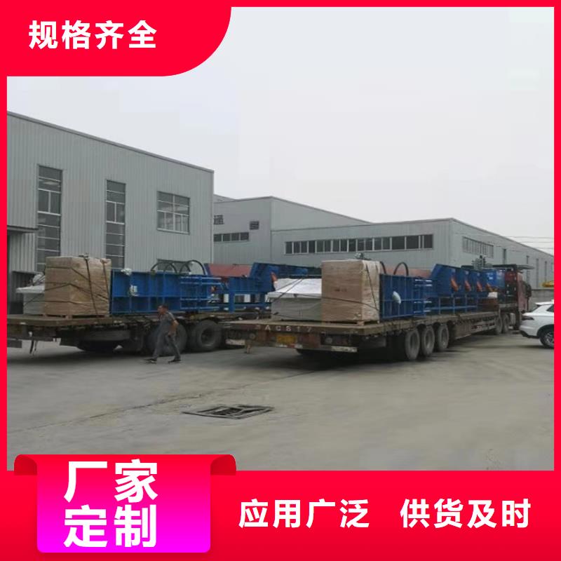 龙门剪_油压打包机厂家质检严格