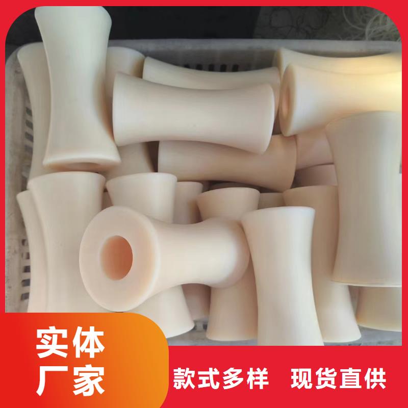 尼龙管远销各地