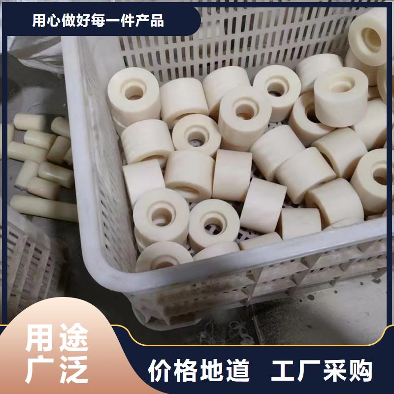 尼龙棒远销各地