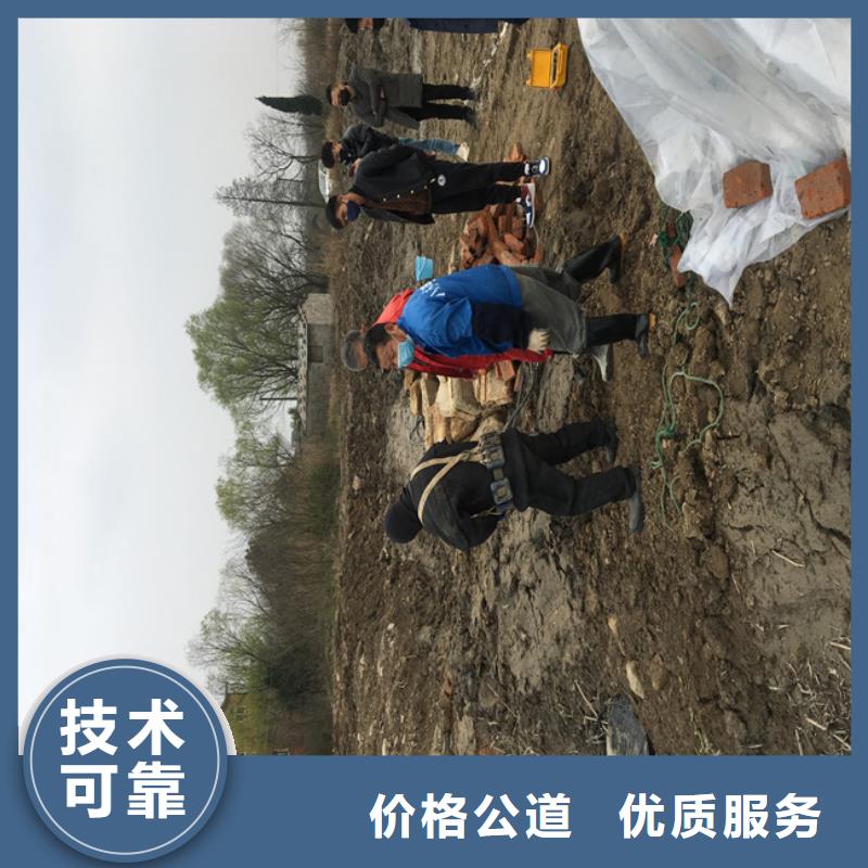 管道水下气囊封堵施工、管道水下气囊封堵施工厂家-质量保证