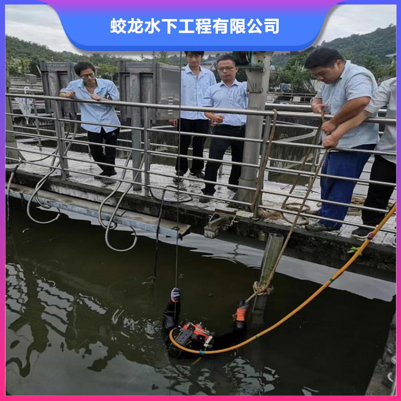 价格公道的潜水员作业队伍厂家