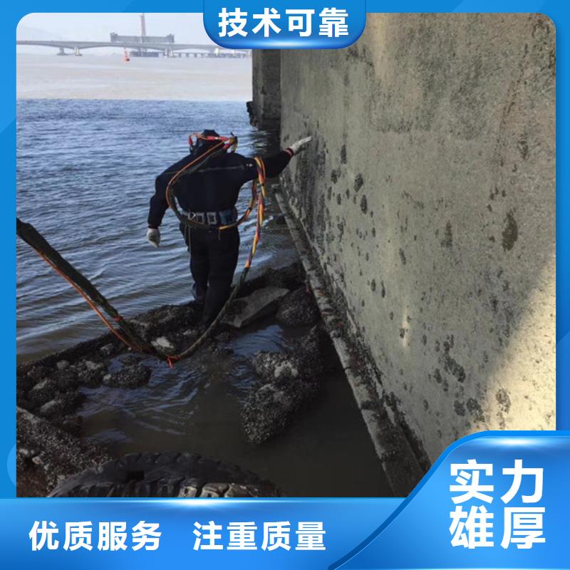 采购蛙人打捞队认准苏龙水下工程有限公司