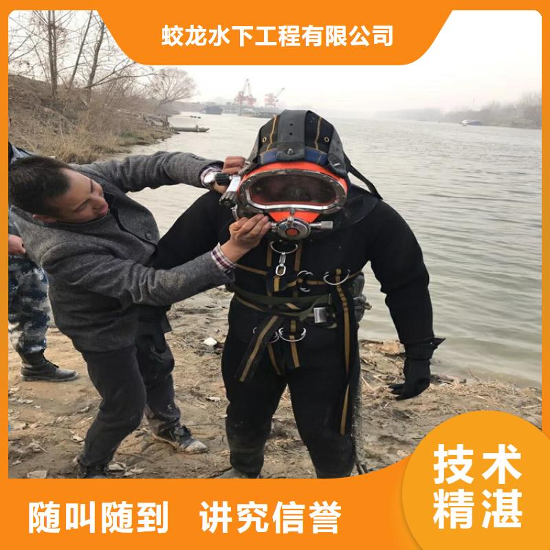 诚信的潜水员打捞队生产厂家