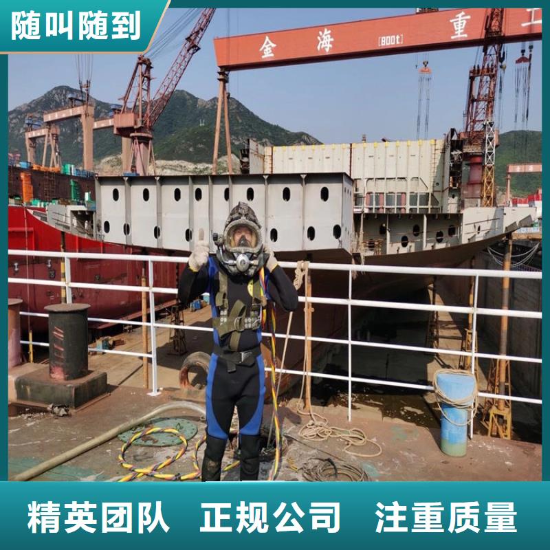 电厂闸门水下维修检查公司附近有吗