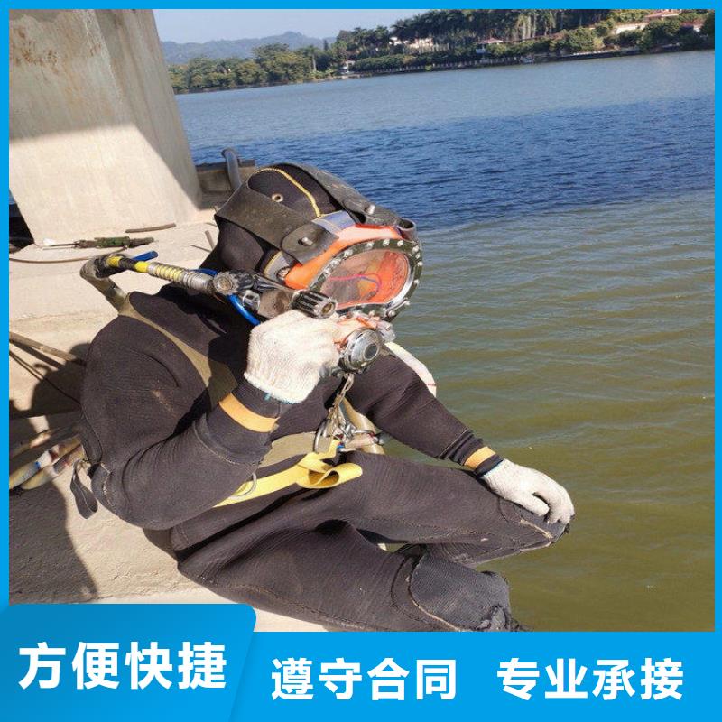 水下管道封堵公司全国施工