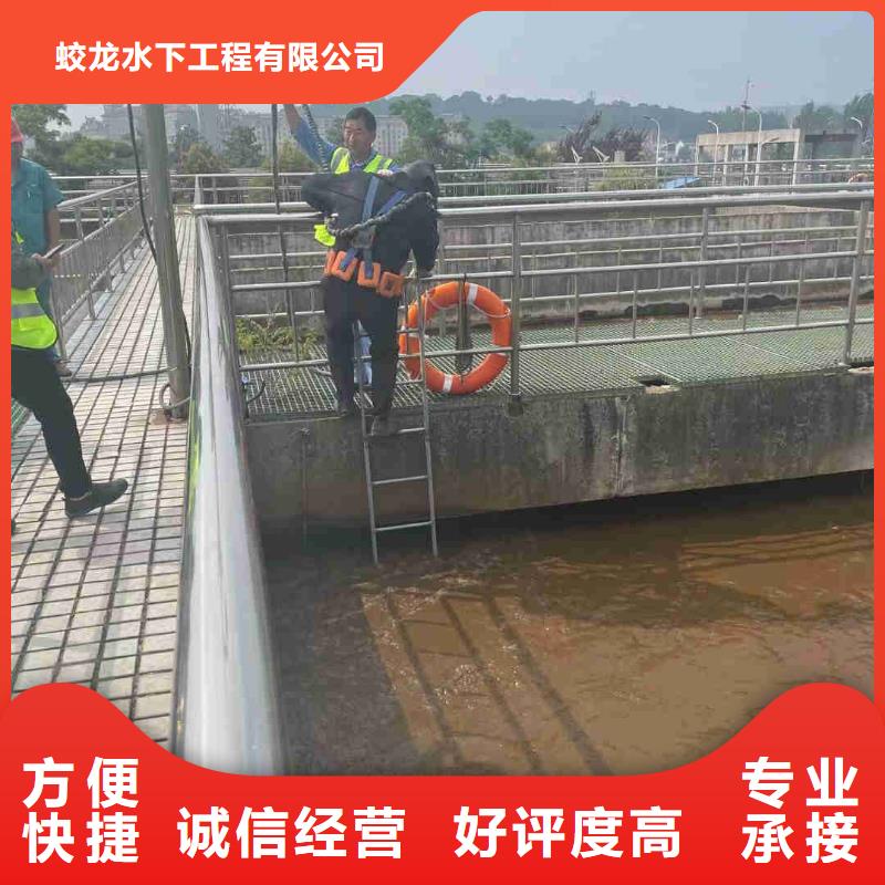 【图】蛙人施工公司厂家批发