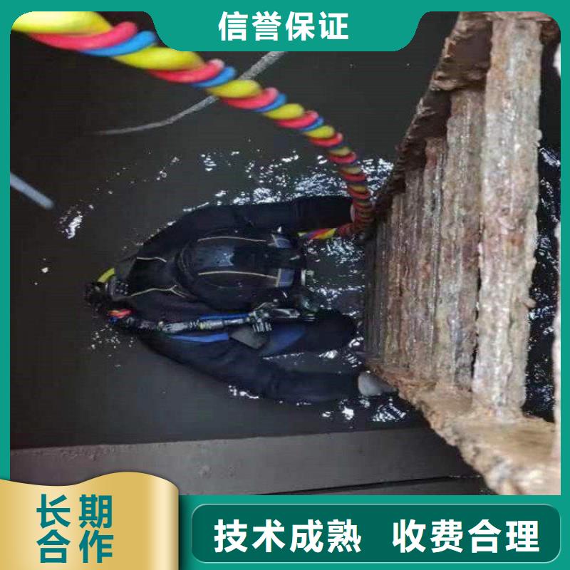 管道水下气囊封堵施工哪里有