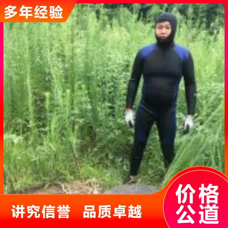 水下作业公司真货源