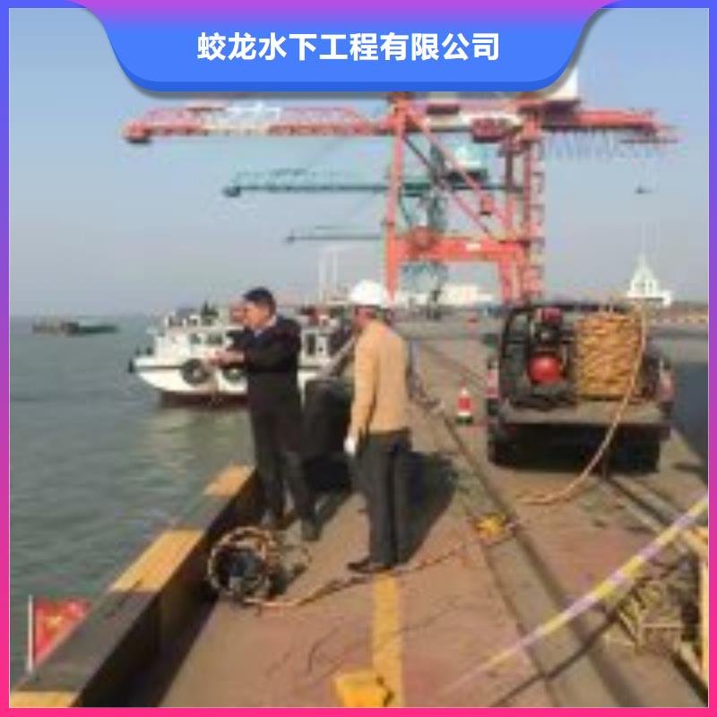 蛙人施工公司销售厂家