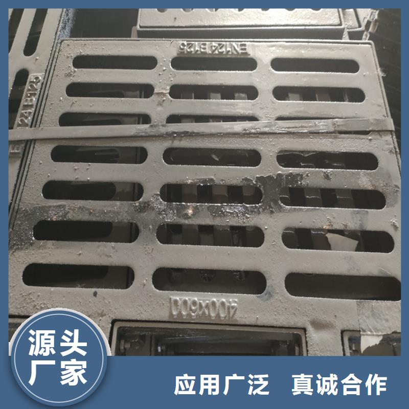 球墨铸铁井盖,【K9级球墨铸铁管】快速生产