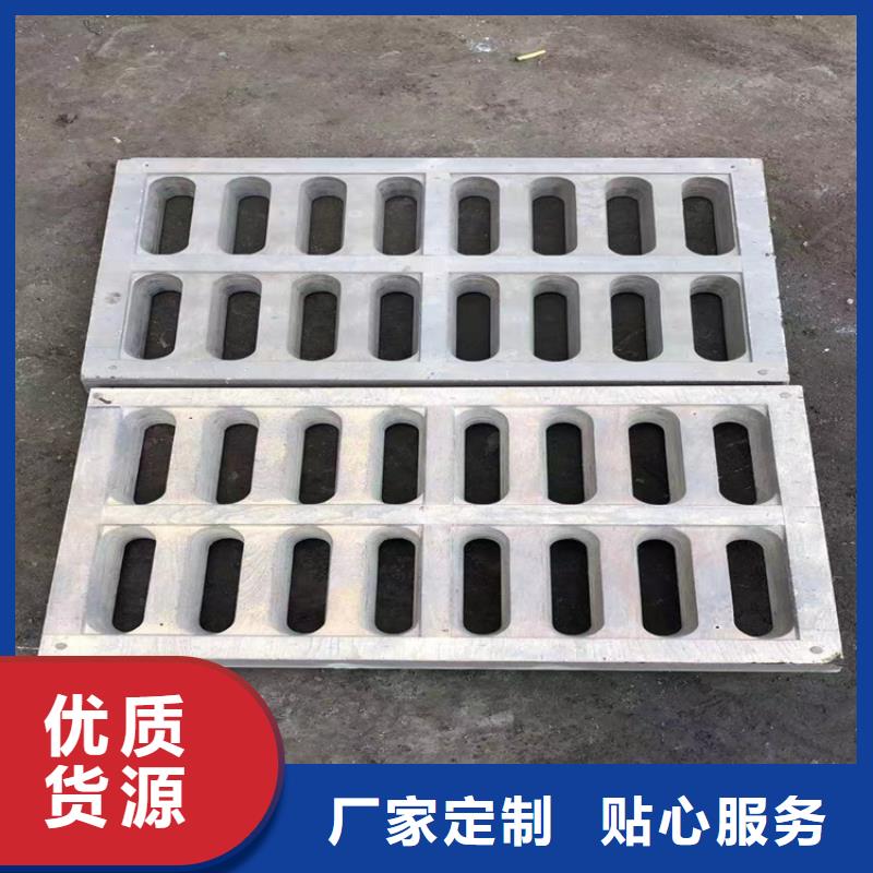 球墨铸铁井盖-防腐球墨铸铁井盖供应商