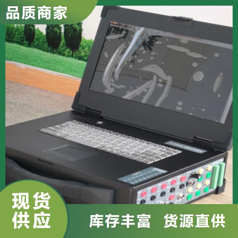 电机出厂定子综合测试系统承接