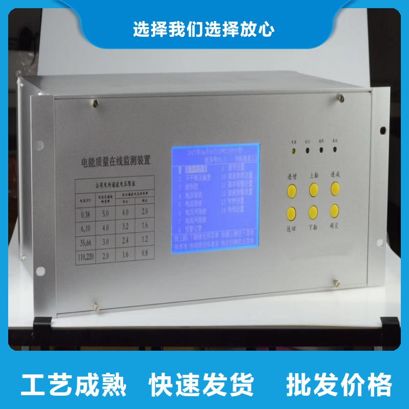 电能质量分析仪蓄电池测试仪规格型号全