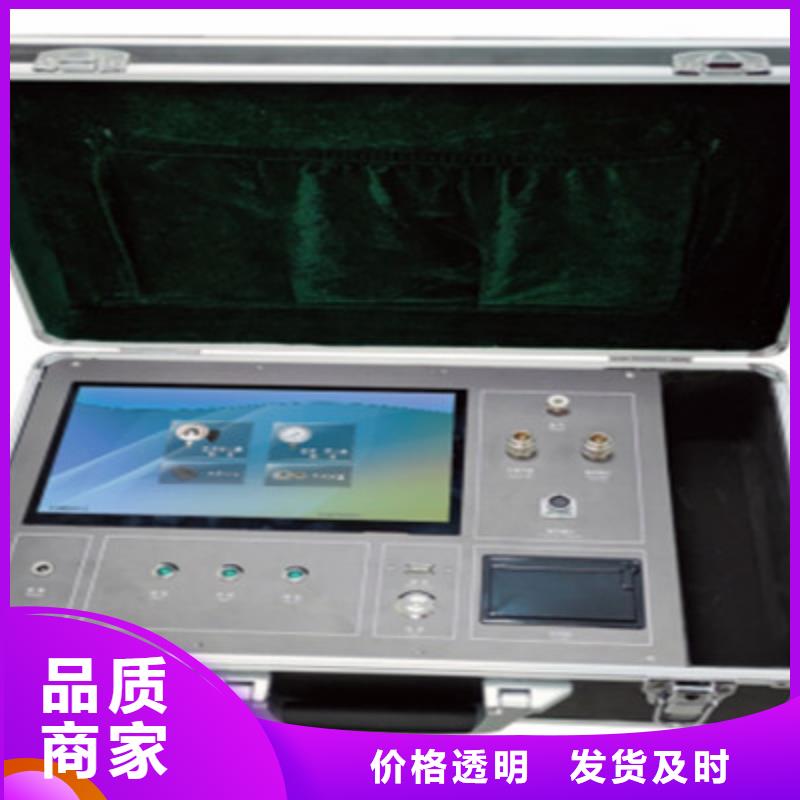 热继电器测试仪_大电流发生器质量为本