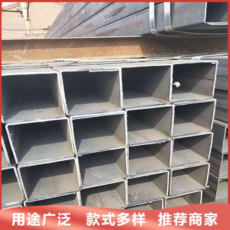 方管GB3087无缝管工期短发货快