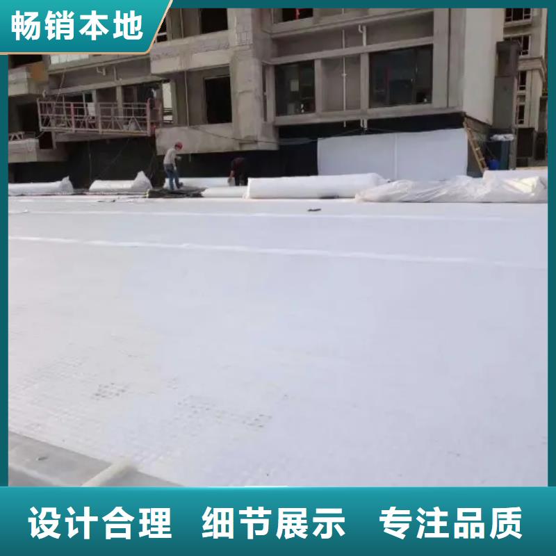 虹吸排水-排水板严选材质