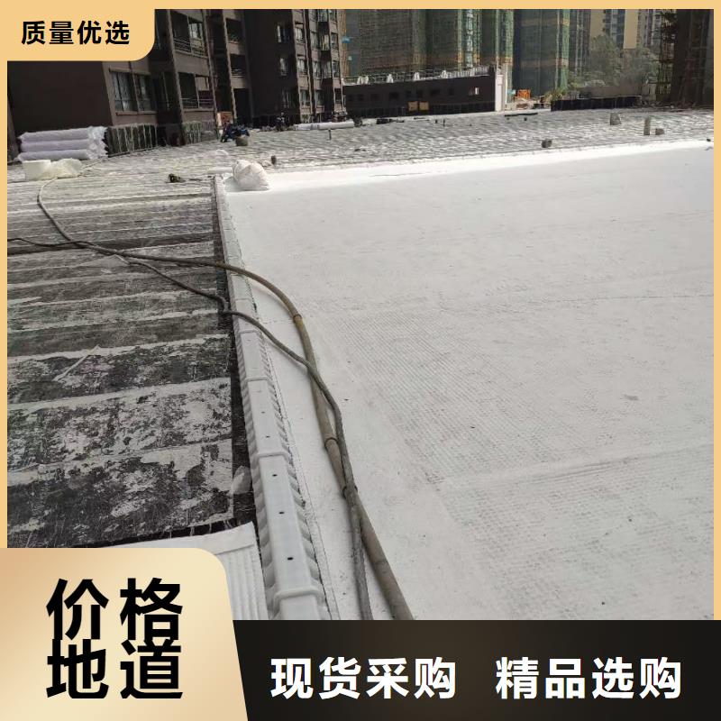 虹吸排水车库虹吸排水系统用品质赢得客户信赖