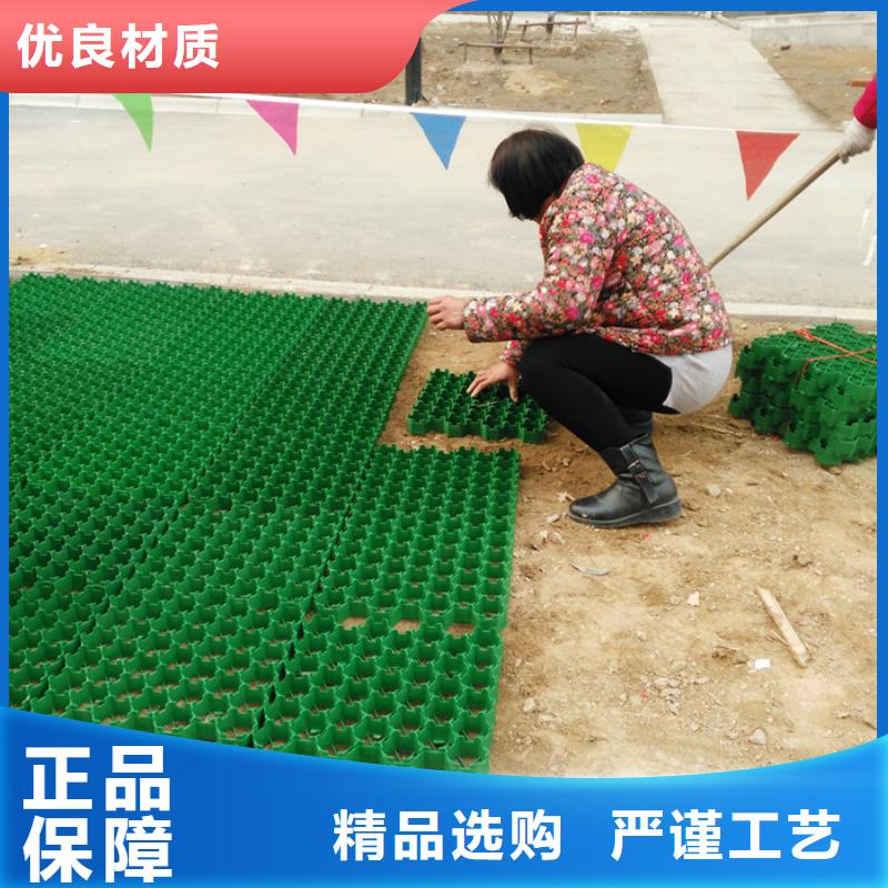 【植草格】排水板严选材质