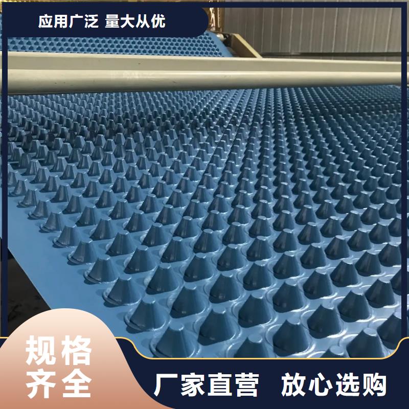 【朋联】塑料排水板 【 植草格】品质商家81940.com