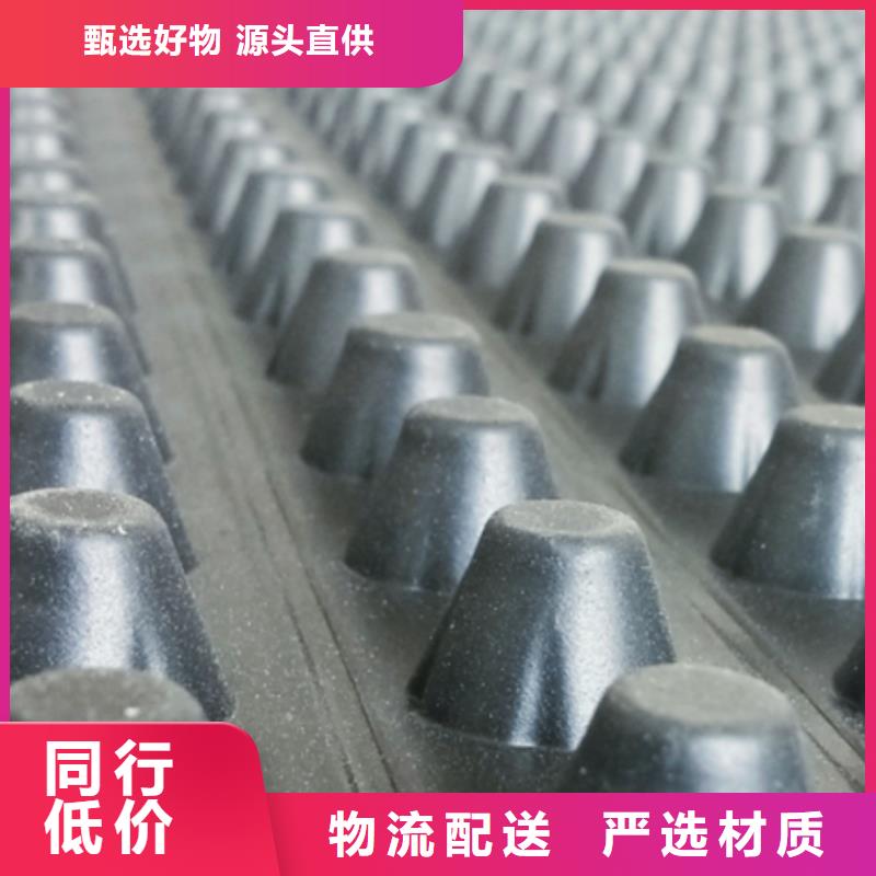 【朋联】塑料排水板 【 植草格】品质商家81940.com