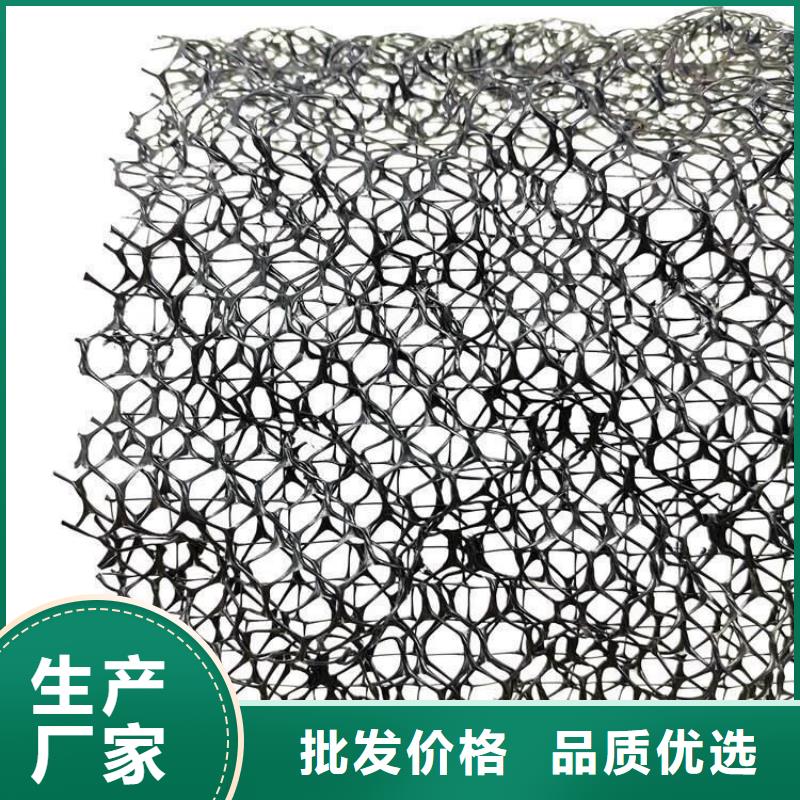 三维植被网防护虹吸排水收集系统真材实料诚信经营