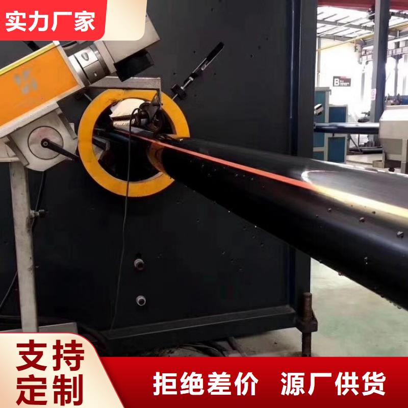 PE燃气管PE钢丝网骨架复合管好货直供