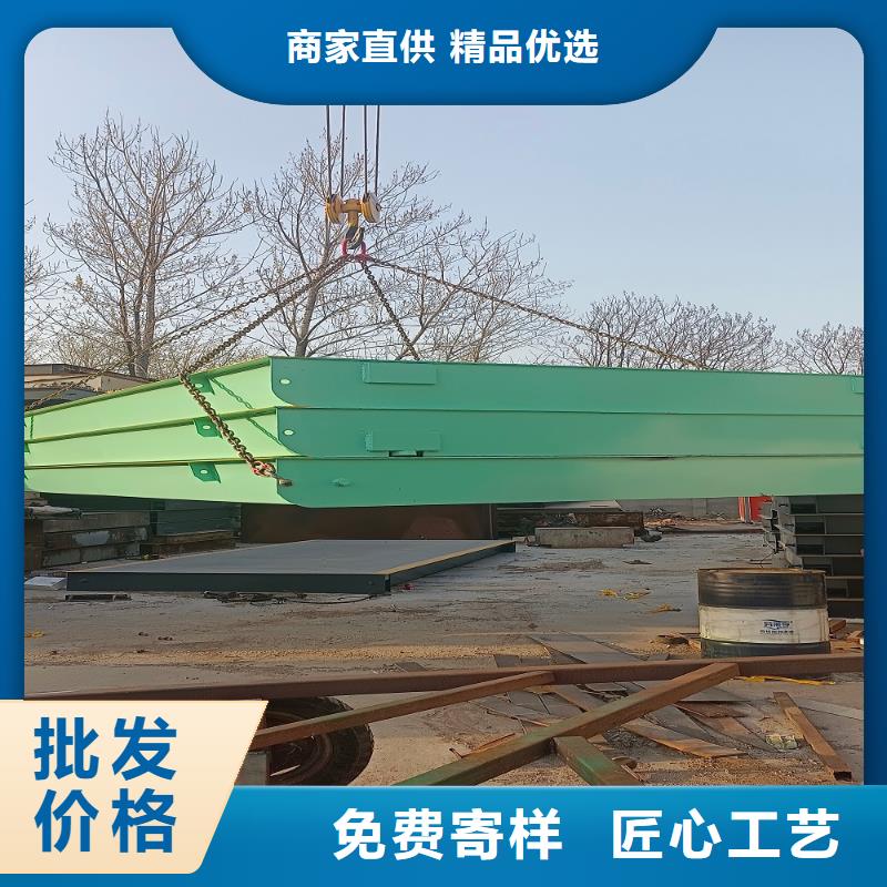  地磅快速发货
