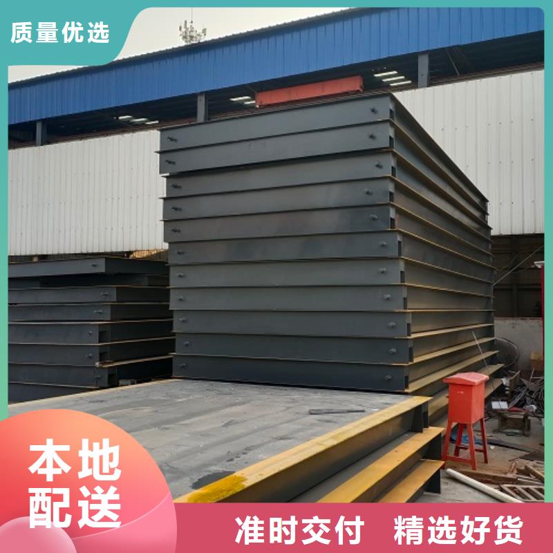 电子地磅,电子衡器不只是质量好