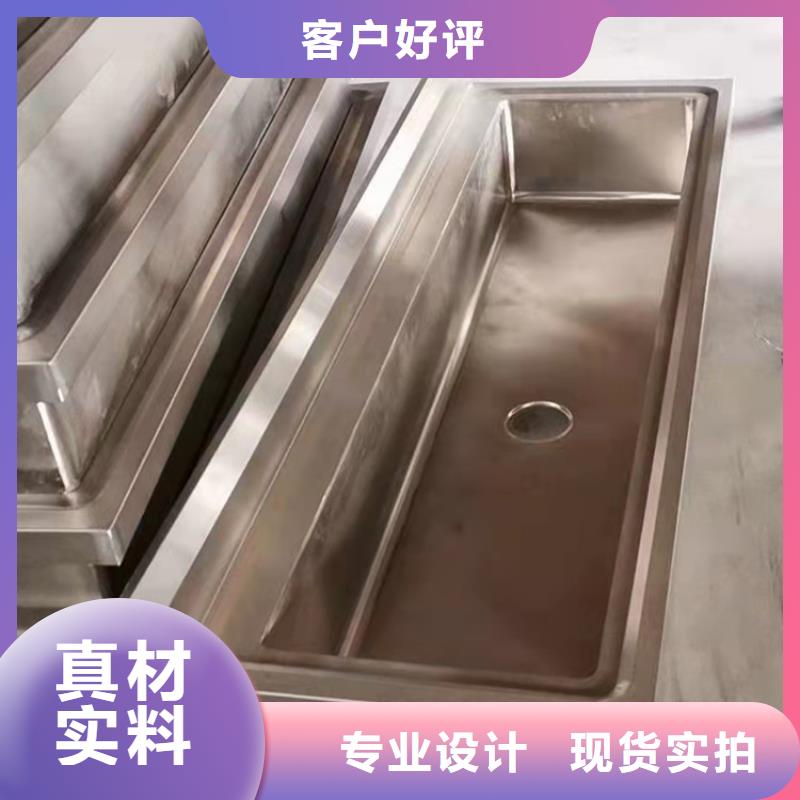 【不锈钢水池_工作台多种工艺】