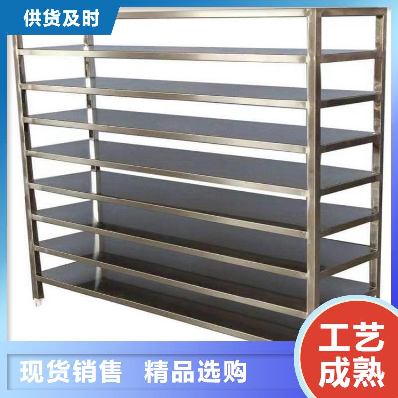 不锈钢货架原厂制造
