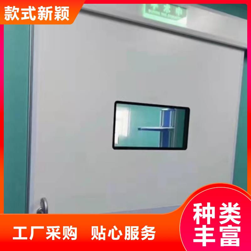 铅门_异型铅件打造行业品质