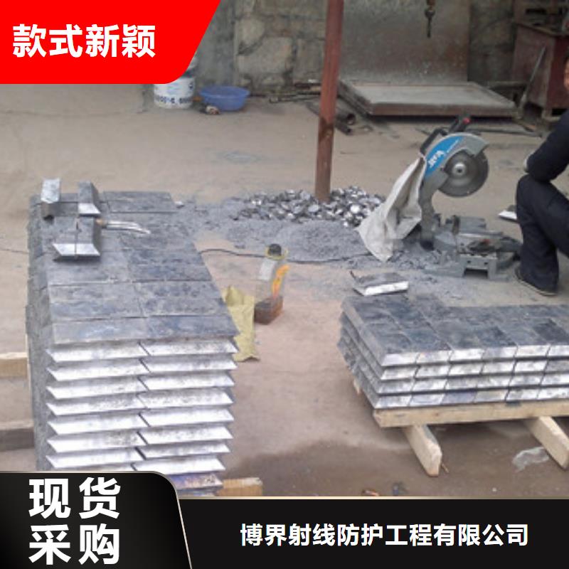 铅板-工业用铅皮准时交付