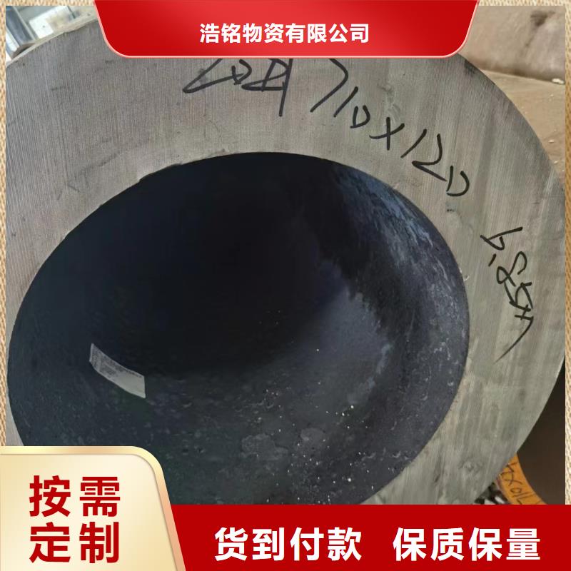 12Cr1MoV合金钢管-12Cr1MoV合金钢管品牌厂家