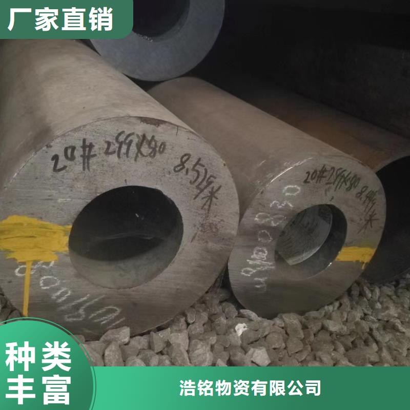Cr9Mo合金钢管能满足您的需求