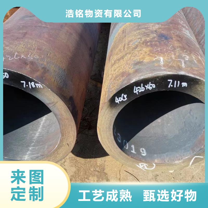 #10CrMo910合金钢管#供应商