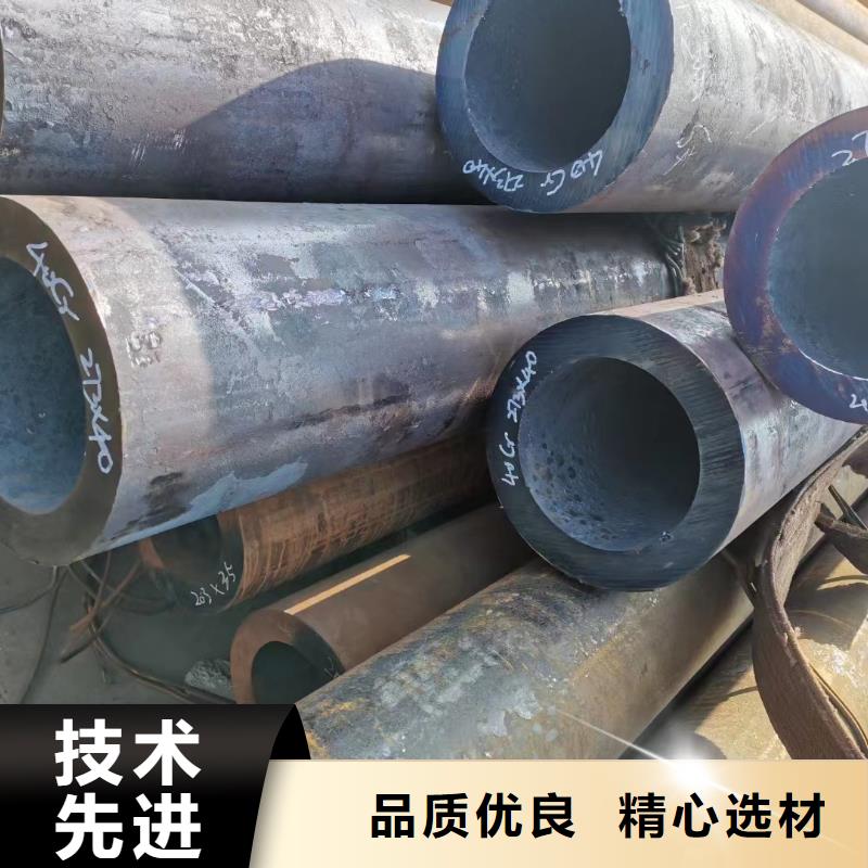 T91合金钢管种类