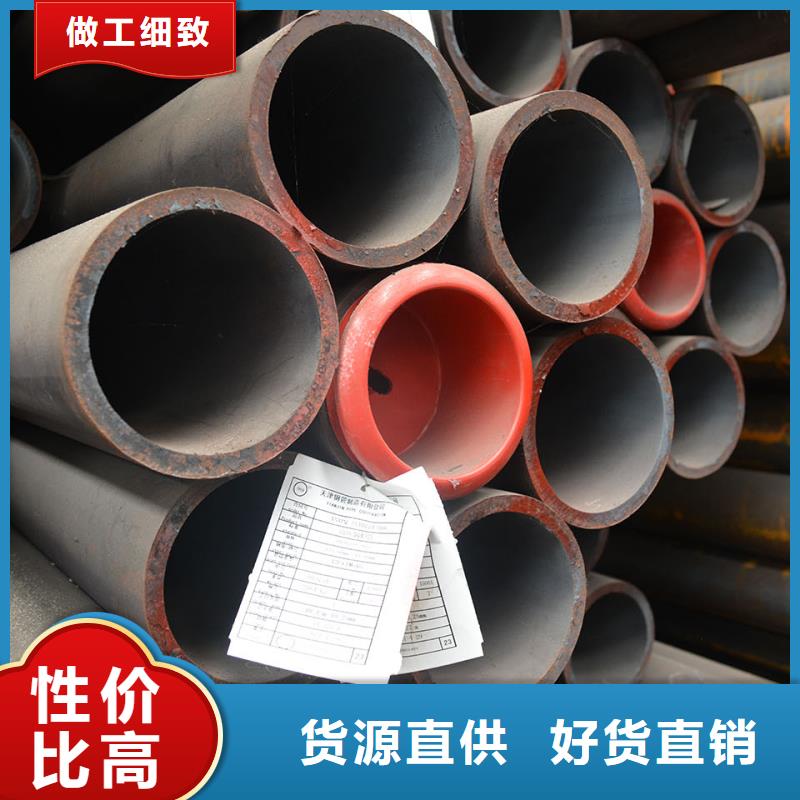 T91合金钢管种类