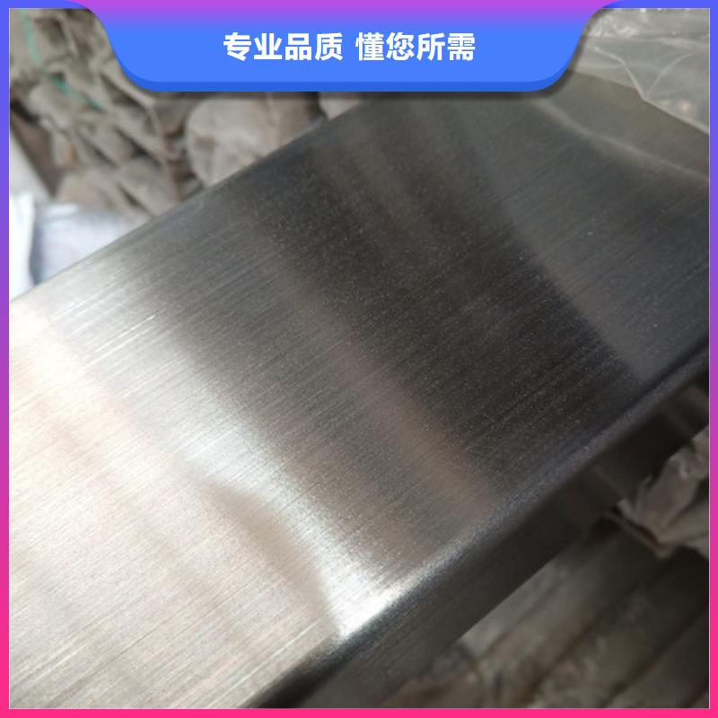 本地12Cr18Ni9不锈钢管供应商