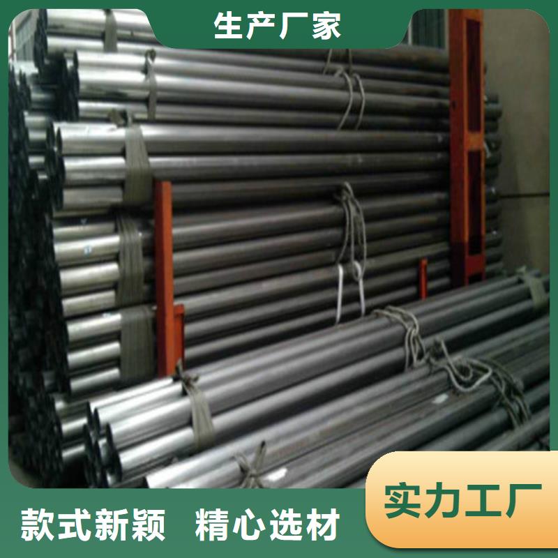 2507不锈钢管质量过硬