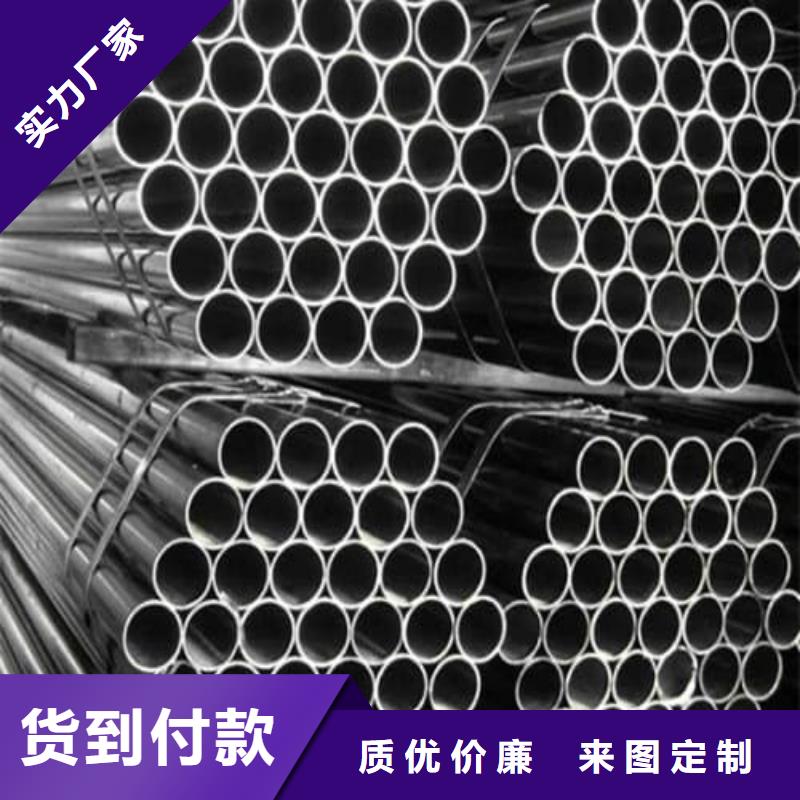 不锈钢焊管-自主研发