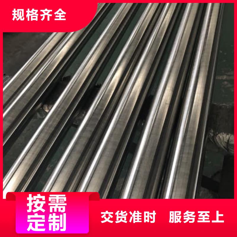 工期快的201不锈钢管厂家