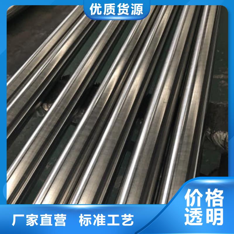 2507不锈钢管质量过硬