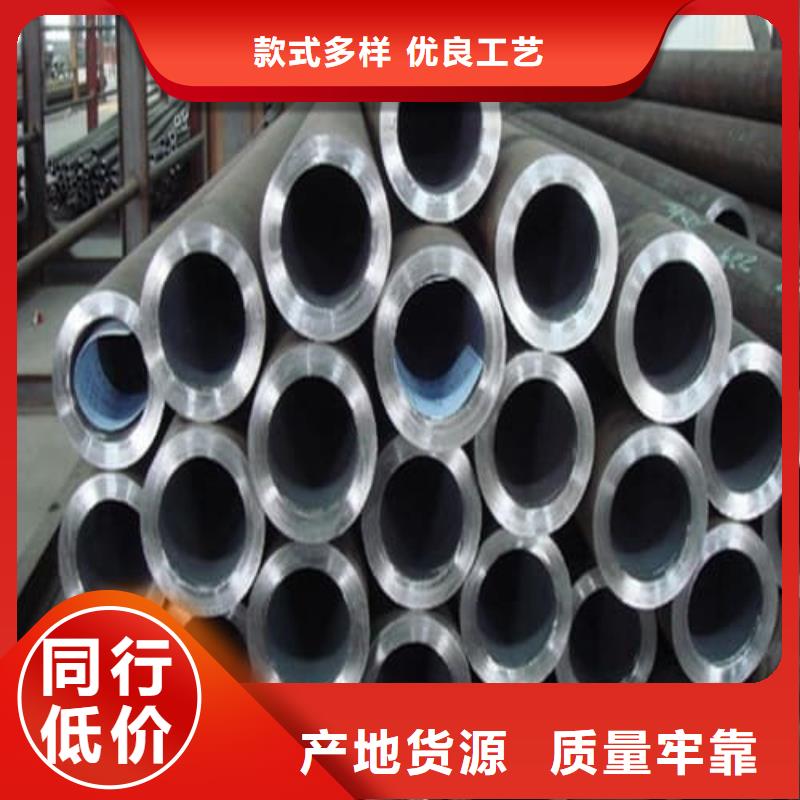 有现货的不锈钢焊管本地厂家